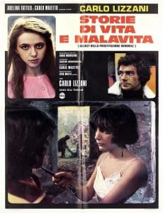 فيلم Storie di vita e malavita 1975 اون لاين للكبار فقط