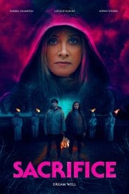 فيلم Sacrifice 2020 مترجم