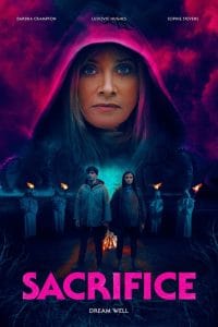 فيلم Sacrifice 2020 مترجم