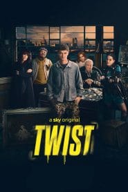 فيلم Twist 2021 مترجم اون لاين