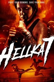 فيلم HellKat 2021 مترجم
