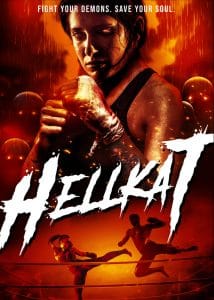 فيلم HellKat 2021 مترجم