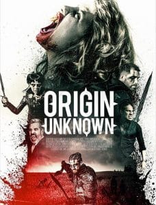 فيلم Origin Unknown 2020 مترجم اون لاين
