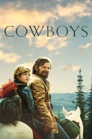 فيلم Cowboys 2020 مترجم اون لاين