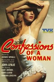 فيلم Confessions 1977 اون لاين للكبار فقط