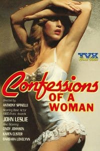فيلم Confessions 1977 اون لاين للكبار فقط