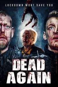 فيلم Dead Again 2021 مترجم
