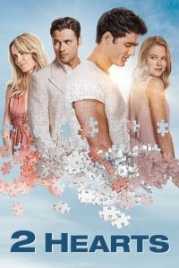فيلم 2 Hearts 2020 مترجم