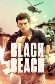 فيلم Black Beach 2020 مترجم