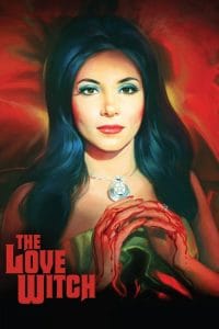 مشاهدة فيلم The Love Witch 2016 مترجم اون لاين