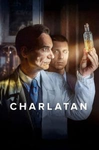فيلم Charlatan 2020 مترجم اون لاين