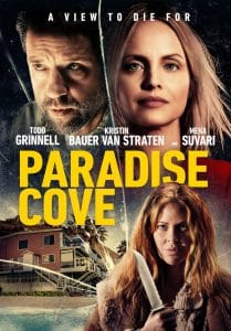 فيلم Paradise Cove 2021 مترجم اون لاين