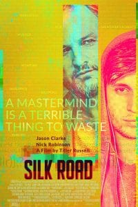 فيلم Silk Road 2021 مترجم اون لاين
