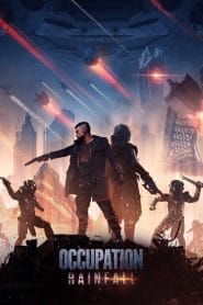 فيلم Occupation: Rainfall 2020 مترجم