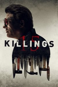 فيلم 15 Killings 2020 مترجم