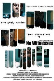 فيلم No Witnesses 2021 مترجم
