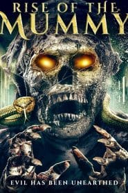 فيلم Mummy Resurgance 2021 مترجم