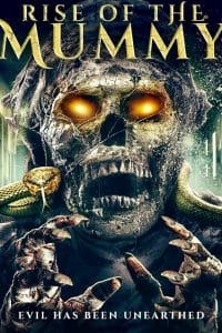 فيلم Mummy Resurgance 2021 مترجم