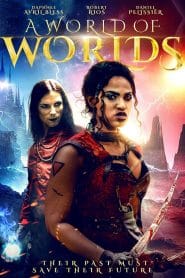 فيلم A World of Worlds 2020 مترجم