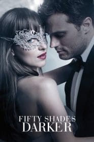 مشاهدة فيلم Fifty Shades Darker 2017 HD مترجم للكبار فقط