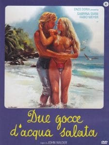 فيلم Due gocce d’acqua salata 1982 اون لاين للكبار فقط