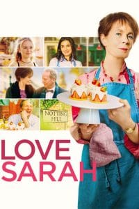فيلم Love Sarah 2020 مترجم