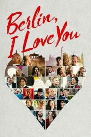 فيلم Berlin, I Love You 2019 مترجم اون لاين