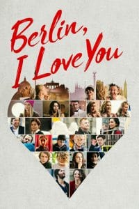 فيلم Berlin, I Love You 2019 مترجم اون لاين