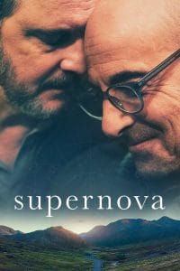 فيلم Supernova 2021 مترجم اون لاين