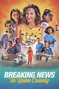 فيلم Breaking News in Yuba County 2021 مترجم اون لاين