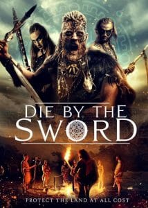 فيلم Die by the Sword 2020 مترجم اون لاين