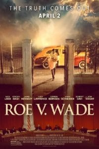 فيلم Roe v. Wade 2021 مترجم اون لاين