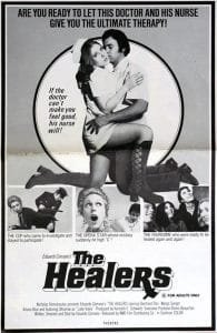 فيلم The Healers 1972 اون لاين للكبار فقط