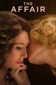 فيلم The Affair 2019 مترجم اون لاين