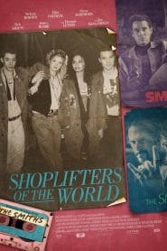 فيلم Shoplifters of the World 2021 مترجم اون لاين
