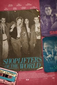 فيلم Shoplifters of the World 2021 مترجم اون لاين