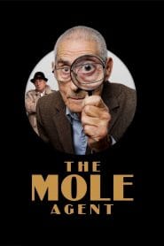 فيلم The Mole Agent 2020 مترجم اون لاين