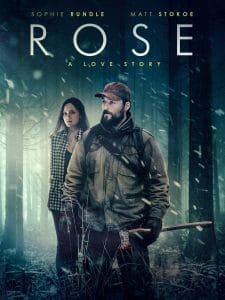 فيلم Rose 2020 مترجم اون لاين