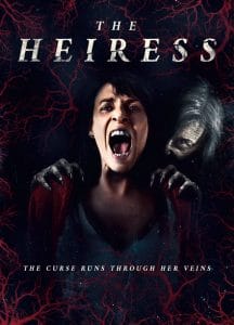 فيلم The Heiress 2021 مترجم اون لاين