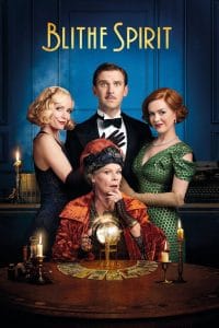 فيلم Blithe Spirit 2020 مترجم اون لاين