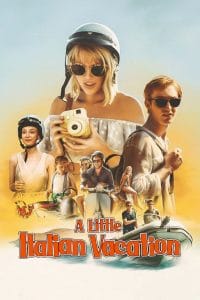 فيلم A Little Italian Vacation 2021 مترجم اون لاين