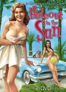 فيلم Hideout in the Sun 1960 اون لاين للكبار فقط