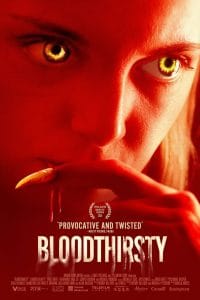 فيلم Bloodthirsty 2020 مترجم اون لاين