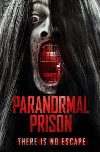 فيلم Paranormal Prison 2021 مترجم اون لاين
