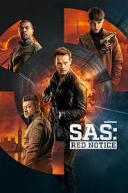 فيلم SAS: Red Notice 2021 مترجم اون لاين