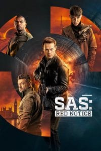 فيلم SAS: Red Notice 2021 مترجم اون لاين