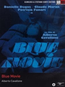 فيلم Blue Movie 1978 اون لاين للكبار فقط