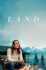 فيلم Land 2021 مترجم اون لاين