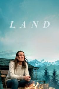 فيلم Land 2021 مترجم اون لاين
