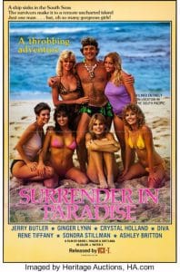 فيلم Surrender in Paradise 1985 اون لاين للكبار فقط